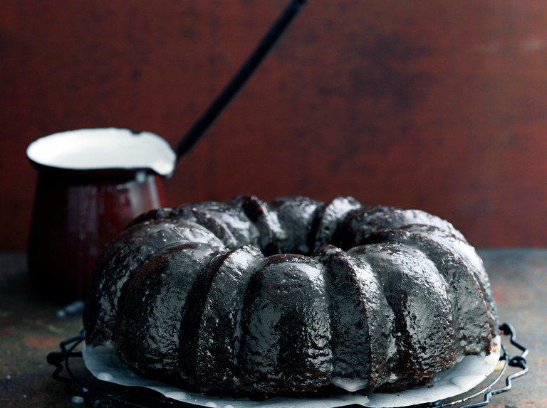 ["[\"Gingerbread Bundt Cake | Recipes | ["[\"The thirsty kitchen\"]"]\"]"]